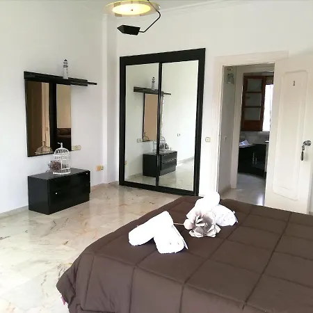 Hotel El Faro
