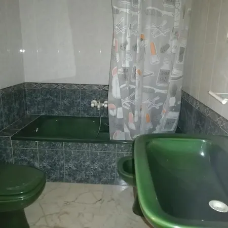 Hotel El Faro