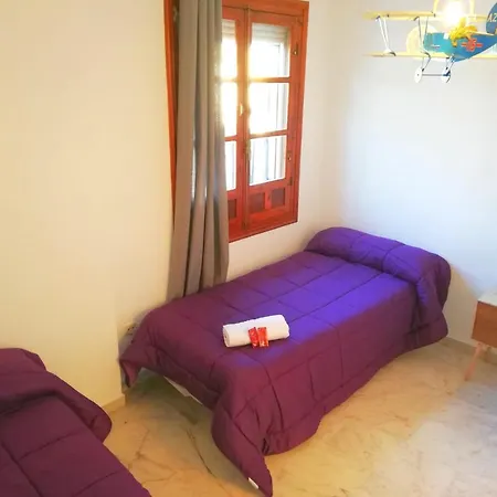 Hotel El Faro Antequera