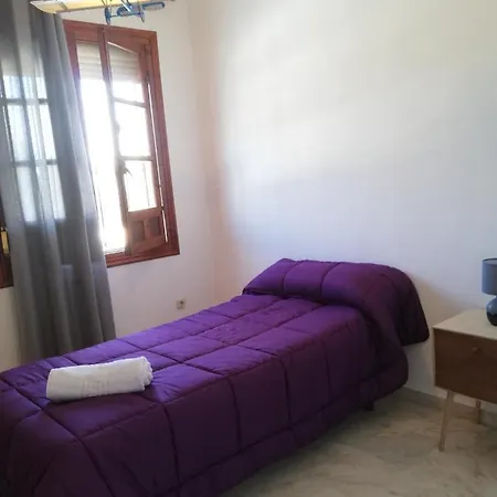 El Faro Hotel Antequera