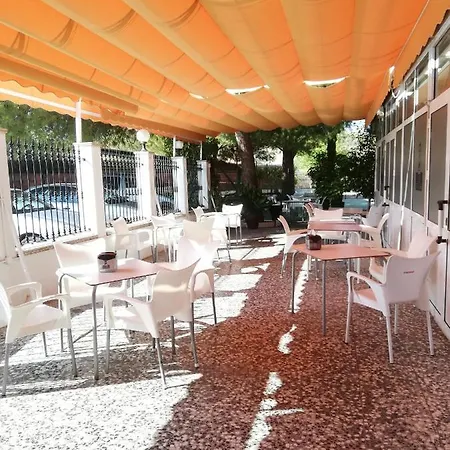 Hotel El Faro