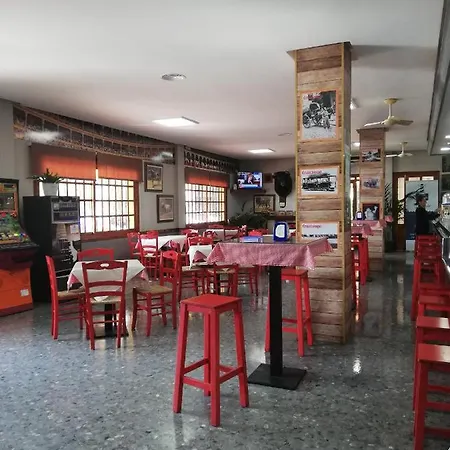 Hotel El Faro