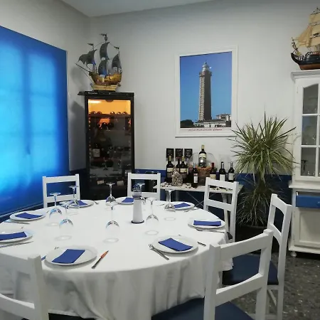 El Faro Hotel Antequera
