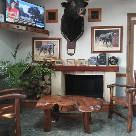 Hotel El Faro *