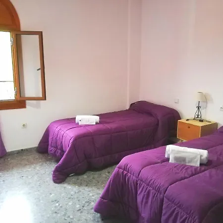 El Faro Hotel