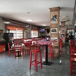 Hotel El Faro