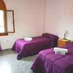El Faro Hotel