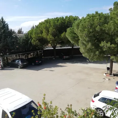 El Faro Отель *