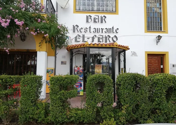 Отель El Faro