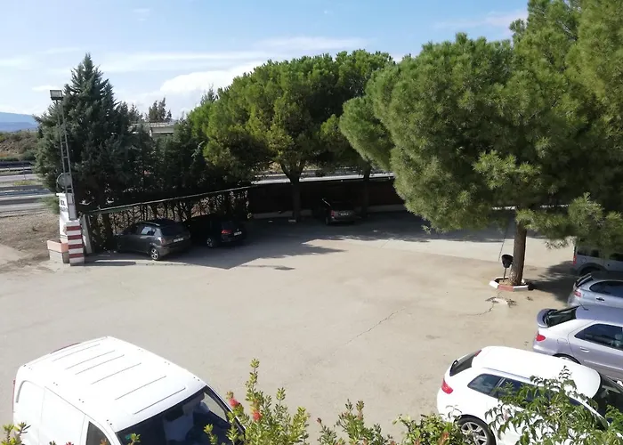 El Faro Отель *